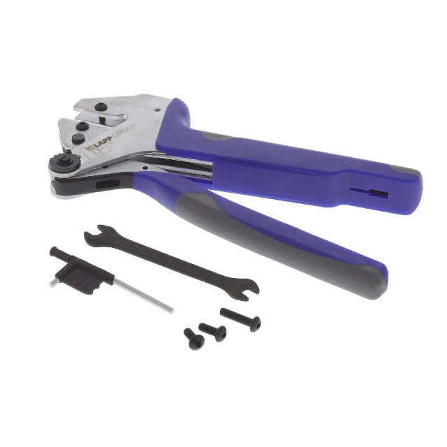 11147000 LAPP  Presse Applicatrici Crimpatrici